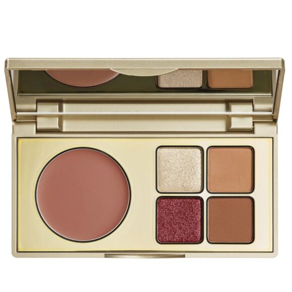 Stila Malibu Sunset Color Cocktail Compact - Picture 2 of 12